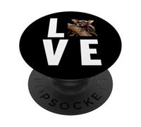 Aye-Ayes Lovers Aye-Aye PopSockets Adhesive PopGrip