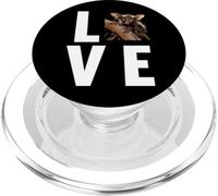 Aye-Ayes Lovers Aye-Aye PopSockets PopGrip for MagSafe