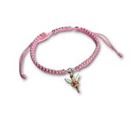 Aye Do Gifts Girl's Childs Pink Fairy Friendship Bracelet | Size: 9-13 Years Aye Do Gifts Pink 9-13 Years