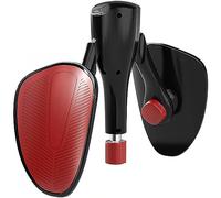 Ayeelamb Thigh Trainer, Leg Trainer, Pelvic Floor Trainer, Thigh Pelvic Floor Hip, Abdominal Trainer for Home, Hip Body Trainer, for Buttocks Leg Arm Chest Arm for Women and Men