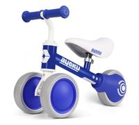 AyeKu Baby Balance Bike for Toddlers 1-3 yrs