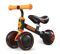 AyeKu Baby Balance Bike for Toddlers 1-3 yrs