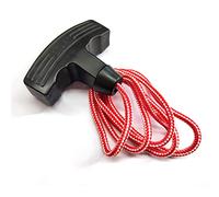 Ayellow 41A2828 Garage Emergency Release Pull Rope Cord Handle Kit Garage Opener