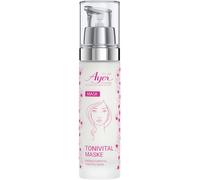 Ayer Care Ayer-BaseTonivital mask