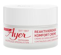 Ayer Care Ayerissime-Vital-CareContinuous Care Comfort Cream