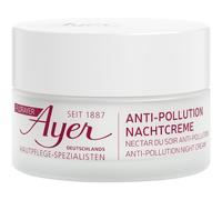 Ayer Care FlorAyerAnti-Pollution Night Cream