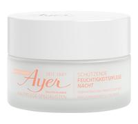 Ayer Care-needs MoistureMoisturizer Protective Night