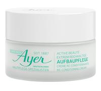 Ayer Care-needs MoistureReconditioning Cream