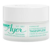 Ayer Care-needs MoistureSuper Rich Day Cream