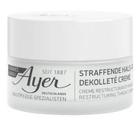 Ayer Care Radiance-EnergyRestructuring Throat Cream