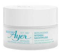 Ayer Care SpecialSoothing Intensive Night Care