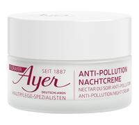 Ayer FlorAyer Anti-Pollution Night Cream 50 ml