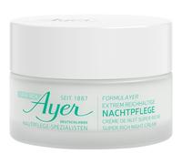 Ayer Moisture Super Rich Night Cream 50 ml