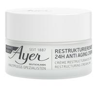 Ayer Radiance Energy Restructuring Cream 24h 50 ml