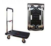 Ayerbe Folding Cart Platform ay-150 Plat PLEG 150 kg