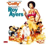 AYERS - Coffy Soundtrack Japanese Edition - CD - N3z