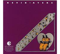 Ayers Kevin - Bananamour