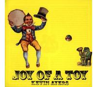 Ayers Kevin - Joy of a Toy