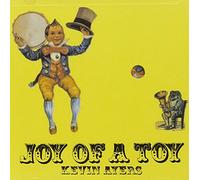Ayers, Kevin - Joy of a Toy