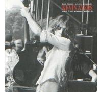 Ayers Kevin - Kevin Ayers BBC Live Concert