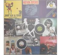 Ayers Kevin - Kevin Ayers Collection
