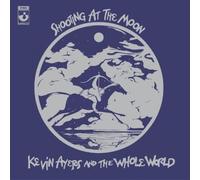 Ayers, Kevin - Shooting at the Moon