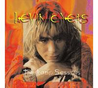 Ayers,Kevin - The Radio Sessions [Import] [VINYL]