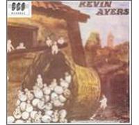 Ayers Kevin - Whatevershebringswesing