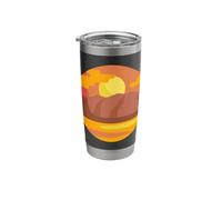 Ayers Rock Uluru Australia Landmark Stainless Steel Insulated Tumbler
