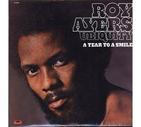 Ayers,Roy - A Tear to a Smile [Vinyl LP]