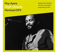 Ayers,Roy - Brand New Feeling/Come to Me [Vinyl Maxi-Single]
