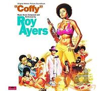 Ayers Roy - Coffy