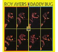 Ayers, Roy - Daddy Bug