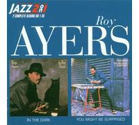 Ayers Roy - In the Dark/You Might Be Surpr
