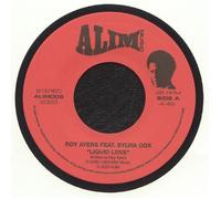 AYERS, Roy - Liquid Love - Vinyl (7")