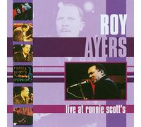 Ayers Roy - Live @ Ronnie Scotts