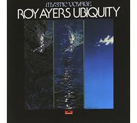 Ayers Roy - Mystic Voyage