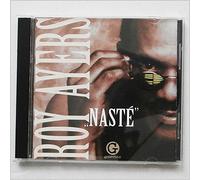 Ayers, Roy - Naste