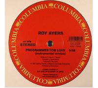 AYERS, Roy - Programmed For Love - Vinyl (12")