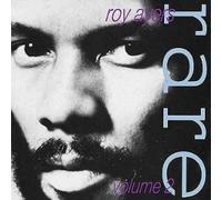 Ayers Roy - Rare Vol.2