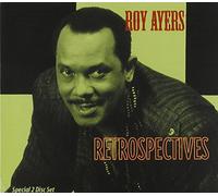 Ayers, Roy - Retrospectives