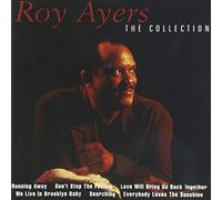Ayers Roy - Roy Ayers - The Collection