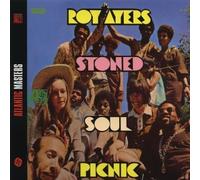 Ayers Roy - Stoned Soul Picnic
