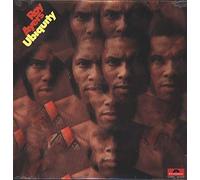 Ayers Roy - Ubiquity [VINYL]