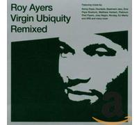 Ayers, Roy - Virgin Ubiquity: Remixed