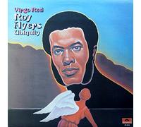 Ayers,Roy - Virgo Red [Vinyl LP] [VINYL]