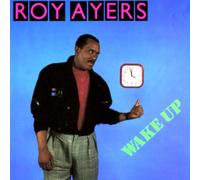 Ayers Roy - Wake Up