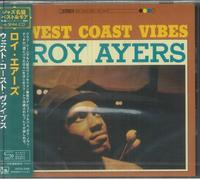 Roy Ayers - West Coast Vibes - SHM