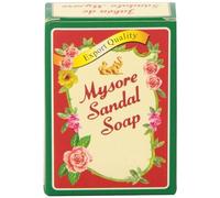 Mysore Sandal Soap 150gm (Pack of 4)
