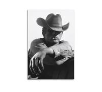AYERWAENN James Dean（6） Posters Aesthetic Wall Art Canvas Vintage Poster Decorative Painting Living Room Bed Room Decor12x18inch(30x45cm) Unframe-style